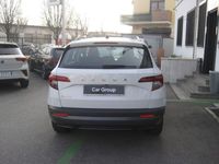 usata Skoda Karoq 1.6 TDI SCR DSG Executive