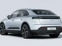 Usata Porsche Macan 340 CV (250 kW) 2024 SUV