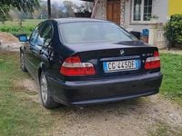Occasion BMW 320 150 ch (110 kW) 2003