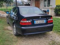 Usata BMW 320 2003