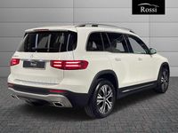 Usata Mercedes GLB200 Advanced Plus 150 CV (110 kW) 2024 SUV