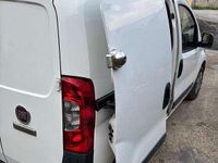Usata Fiat Fiorino 109 CV (80 kW) 2018 Bianco Monovolume