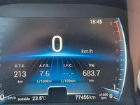 Usata DR F35 155 CV (114 kW) 2022 Nero SUV