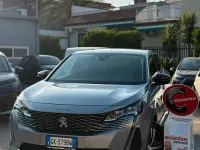 Usata Peugeot 3008 Allure 131 CV (96 kW) 2022 Grigio SUV