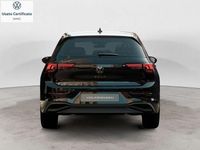 Nuova VW Golf VIII Edition 116 CV (85 kW) 2026 Nero Utilitaria