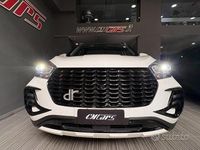 Usata DR DR 5.0 149 CV (109 kW) 2022 Bianco SUV