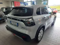 Używany Suzuki SX4 S-Cross 129 KM (94 kW) 2024 Srebrny SUV