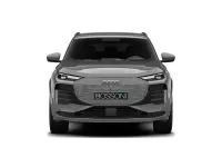 Nuova Audi Q6 e-tron Design 2026 Grigio SUV