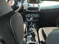 Usata Fiat 500X 95 CV (69 kW) 2015 SUV
