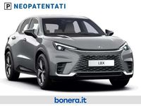 Nuova Lexus LBX 136 CV (100 kW) 2026 Cement grey (non ord) SUV