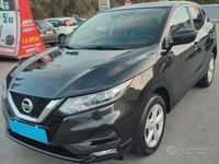 usata Nissan Qashqai 1.6 dCi 2WD Visia