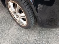 Usata Opel Corsa 58 CV (42 kW) 2007 Nero Berlina