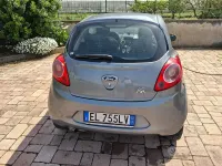 Usata Ford Ka 69 CV (50 kW) 2012 Utilitaria