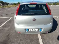 Usata Fiat Punto 77 CV (56 kW) 2018 Utilitaria