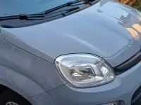 Usata Fiat Panda Easy 69 CV (50 kW) 2020 Utilitaria