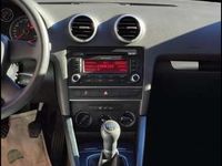 usata Audi A3 Sportback 1.6 tdi Ambition 90cv