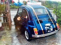 Usata Fiat 500 1960 Berlina