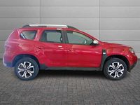 Usata Dacia Duster Prestige 101 CV (74 kW) 2022 Other SUV