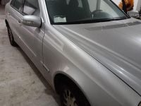 Usata Mercedes C220 122 CV (89 kW) 2003 Berlina