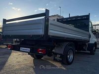 Usata Iveco Daily 160 CV (117 kW) 2021 Bianco