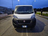 Usata Fiat Ducato 120 CV (88 kW) 2019 Bianco Furgone