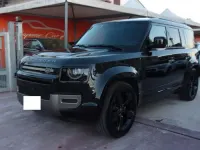 Usata Land Rover Defender SE Dynamic 248 CV (182 kW) 2024 Nero SUV