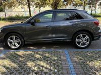 Usata Audi Q3 Design 150 CV (110 kW) 2021 SUV