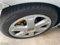 Usata Audi S3 2000 Grigio Utilitaria