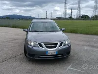 Usata Saab 9-3 150 CV (110 kW) 2007 Station wagon