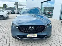 Usata Mazda CX-5 Homura-Line 150 CV (110 kW) 2022 Grigio SUV