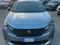 Usata Peugeot 3008 Allure 131 CV (96 kW) 2023 Grigio SUV