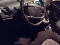Usata Lancia Ypsilon 69 CV (50 kW) 2007 Marrone Utilitaria