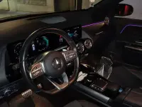 Usata Mercedes GLA180 Premium 116 CV (85 kW) 2022 Grigio SUV