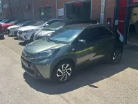 Usata Toyota Aygo X Trend 72 CV (52 kW) 2023 Other SUV