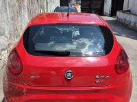 Usata Fiat Bravo Dynamic 90 CV (66 kW) 2008 Utilitaria