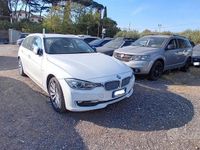 usata BMW 316 d Touring Modern