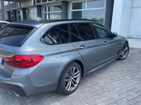 usata BMW 520 XD Touring