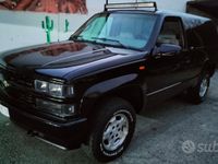 usata Chevrolet Tahoe Z71 4x4 del 1996