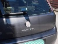 Usata Fiat Punto Evo Dynamic 2011 Grigio Utilitaria