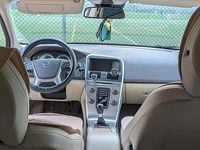 Usata Volvo XC60 Momentum 136 CV (100 kW) 2013 Grigio SUV