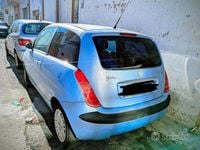 Usata Lancia Ypsilon 70 CV (51 kW) 2004 Utilitaria