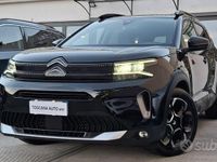 Usata Citroën C5 Shine 130 CV (95 kW) 2024 Nero Station wagon