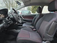 Usata Honda Civic Sport 110 CV (80 kW) 2006 Berlina