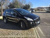 Usata Peugeot 3008 Business-Line 111 CV (81 kW) 2013 Station wagon