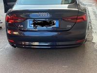 usata Audi A5 2018