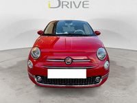 Usata Fiat Sedici 2023 Rosso SUV