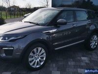 usata Land Rover Range Rover 2.0 TD4 180 CV 5p. Pure Trebaseleghe