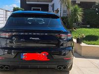 Usata Porsche Cayenne 340 CV (250 kW) 2021 SUV