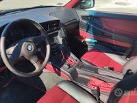 Usata BMW 850 Efficient Dynamics 299 CV (219 kW) 1991 Nero Coupé