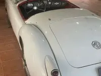 Usata MG MGA 80 CV (58 kW) 1961
